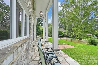 349 Country Club Road #4, Asheville, NC 28804 - Photo 23
