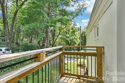 349 Country Club Road #4, Asheville, NC 28804 - Photo 29
