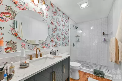349 Country Club Road #4, Asheville, NC 28804 - Photo 17