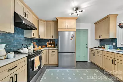 349 Country Club Road #4, Asheville, NC 28804 - Photo 11