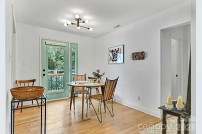 349 Country Club Road #4, Asheville, NC 28804 - Photo 5