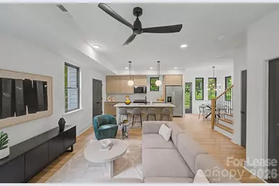 6717 Tracy Avenue, Charlotte, NC 28214 - Photo 9
