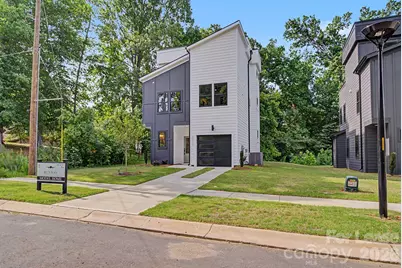 6717 Tracy Avenue, Charlotte, NC 28214 - Photo 1