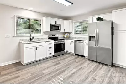 801 Davenport Street, Charlotte, NC 28208 - Photo 5