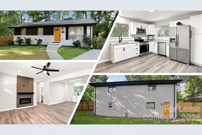 801 Davenport Street, Charlotte, NC 28208 - Photo 1