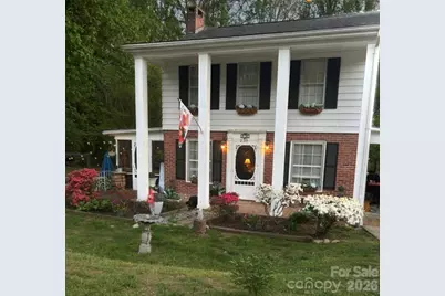 239 N Anderson Street, Morganton, NC 28655 - Photo 1