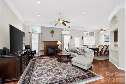 14642 Hawick Manor Lane, Pineville, NC 28134 - Photo 9