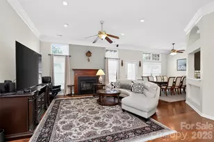 14642 Hawick Manor Ln, Pineville, NC 28134 - Photo 9