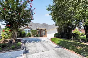 14642 Hawick Manor Ln, Pineville, NC 28134 - Photo 3