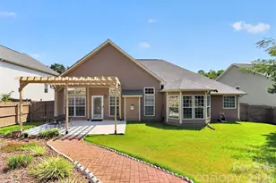 14642 Hawick Manor Ln, Pineville, NC 28134 - Photo 31