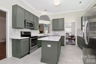 14642 Hawick Manor Ln, Pineville, NC 28134 - Photo 13