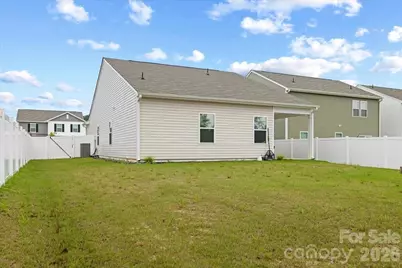 144 Babbling Brook Drive, Clayton, NC 27520 - Photo 45