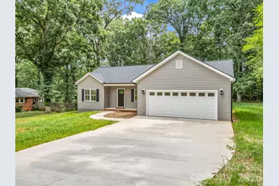 190 Forest Hill Drive, Forest City, NC 28043 - Photo 1