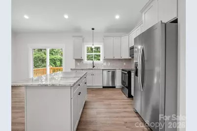 190 Forest Hill Drive, Forest City, NC 28043 - Photo 13