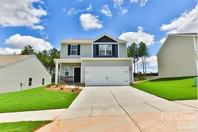 6136 Ahoskie Drive, Charlotte, NC 28215 - Photo 1