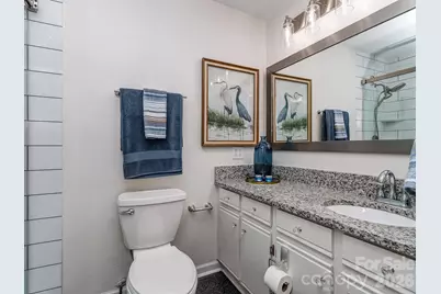 1052 Churchill Downs Court #C, Charlotte, NC 28211 - Photo 15