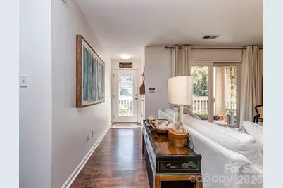 1052 Churchill Downs Court #C, Charlotte, NC 28211 - Photo 19