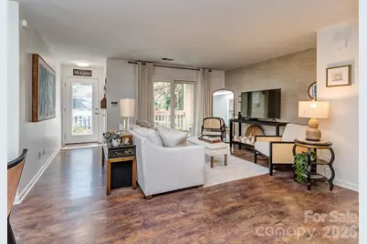 1052 Churchill Downs Court #C, Charlotte, NC 28211 - Photo 9