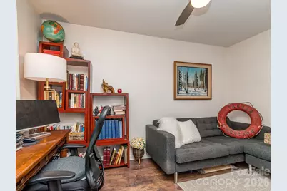 1052 Churchill Downs Court #C, Charlotte, NC 28211 - Photo 17