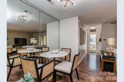1052 Churchill Downs Court #C, Charlotte, NC 28211 - Photo 7