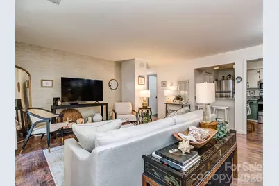 1052 Churchill Downs Court #C, Charlotte, NC 28211 - Photo 3