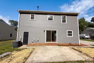 8909 Danson Dr, Charlotte, NC 28277 - Photo 17