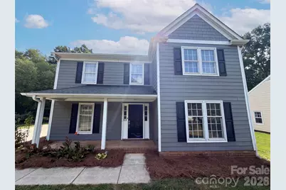 8909 Danson Drive, Charlotte, NC 28277 - Photo 1