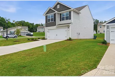 3404 Clover Valley Drive, Gastonia, NC 28052 - Photo 3