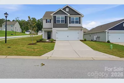 3404 Clover Valley Drive, Gastonia, NC 28052 - Photo 1