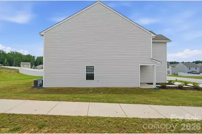 3404 Clover Valley Drive, Gastonia, NC 28052 - Photo 35