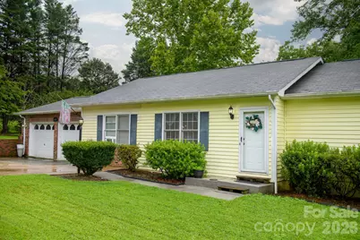 409 Cottrell Hill Road, Lenoir, NC 28645 - Photo 5