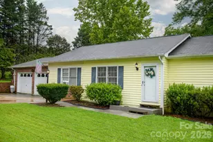 409 Cottrell Hill Rd, Lenoir, NC 28645 - Photo 5