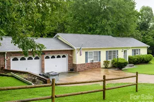 409 Cottrell Hill Rd, Lenoir, NC 28645 - Photo 1