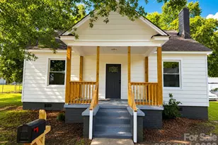 609 Dallas St, Chester, SC 29706 - Photo 1