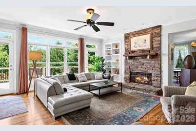 10 Blackberry Lane, Asheville, NC 28804 - Photo 3