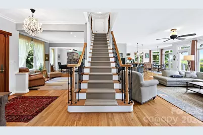 10 Blackberry Lane, Asheville, NC 28804 - Photo 23