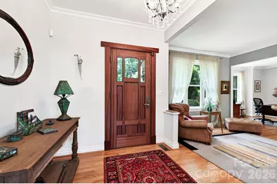 10 Blackberry Lane, Asheville, NC 28804 - Photo 5