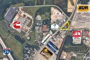 5030 Hendersonville Rd, Fletcher, NC 28732 - Photo 1