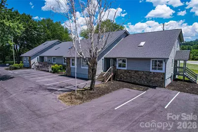 5030 Hendersonville Road, Fletcher, NC 28732 - Photo 21