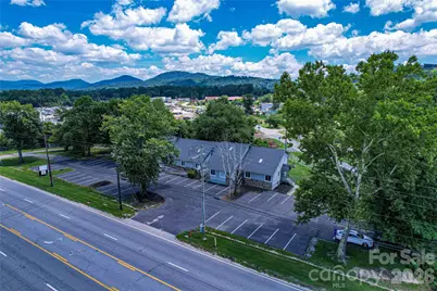 5030 Hendersonville Road, Fletcher, NC 28732 - Photo 23