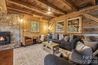 185 Blossom Ridge, Leicester, NC 28748 - Photo 5