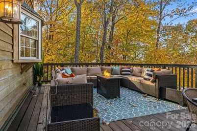 185 Blossom Ridge, Leicester, NC 28748 - Photo 23
