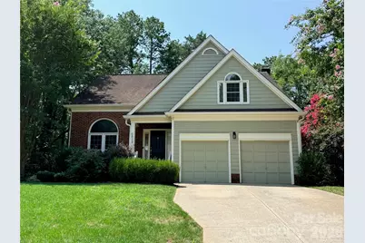 6813 Wolf Run Drive, Charlotte, NC 28277 - Photo 1