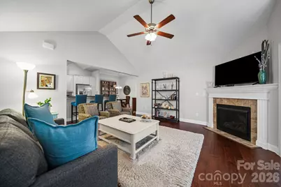 2307 Villa Oaks Court, Gastonia, NC 28054 - Photo 5
