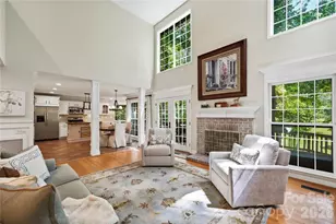 2505 Mountain Folk Ln, Waxhaw, NC 28173 - Photo 13