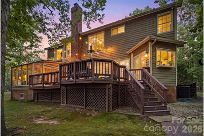 2505 Mountain Folk Lane, Waxhaw, NC 28173 - Photo 31