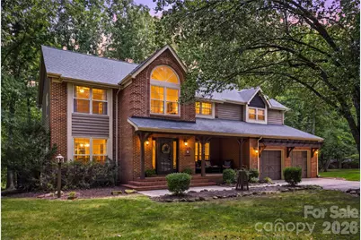 2505 Mountain Folk Lane, Waxhaw, NC 28173 - Photo 47