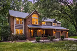 2505 Mountain Folk Ln, Waxhaw, NC 28173 - Photo 47