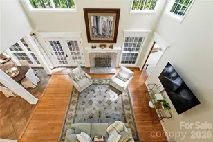 2505 Mountain Folk Ln, Waxhaw, NC 28173 - Photo 33