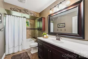 2505 Mountain Folk Ln, Waxhaw, NC 28173 - Photo 43